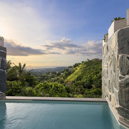 Adults Only! Ocaso Luxury Villas Entire Property Ринкон Экстерьер фото